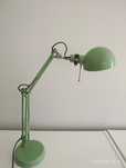 Lampa biurowa forsa ikea