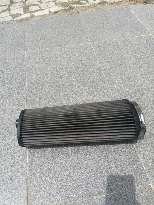 Filtro kn caixa para bmw