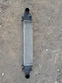 Intercooler mercedes w204