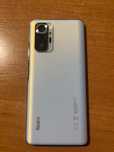 Xiomi Redmi Note 10pro