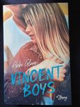 Vincent Boys Abbi Glines
