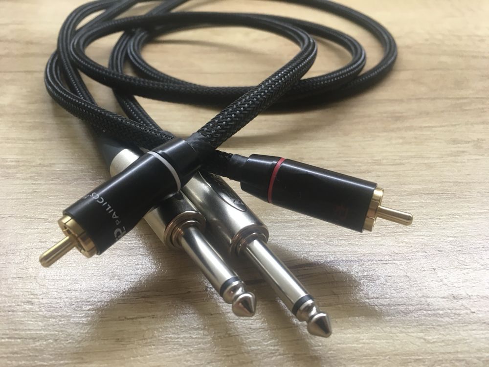 Кабель аудио 5Din,RCA,Jack,AUX