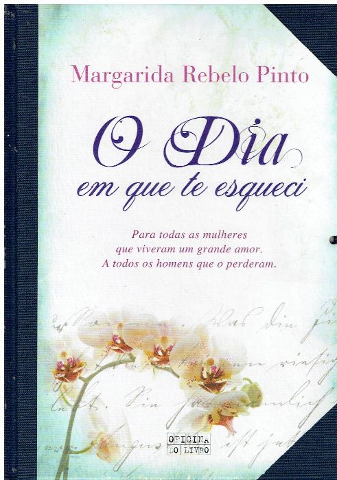 4134 - Livros de Margarida Rebelo Pinto 2