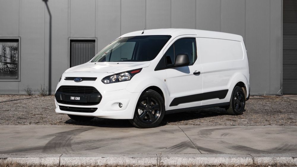 Ford Transit Connect L2