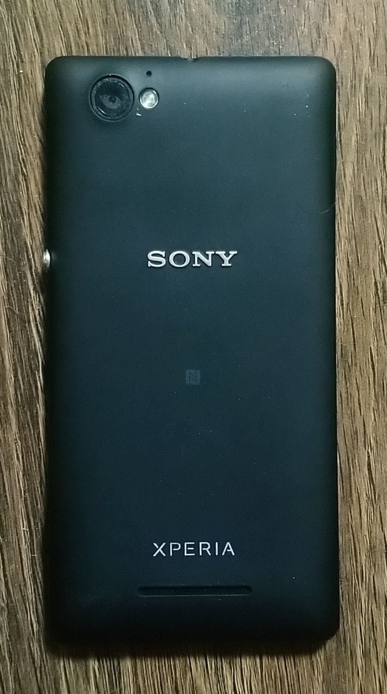 Sony Xperia M c2005 (2-sim)