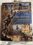 Lekka atletyka Encyklopedia w pytaniach i odpowiedziach bieganie sport