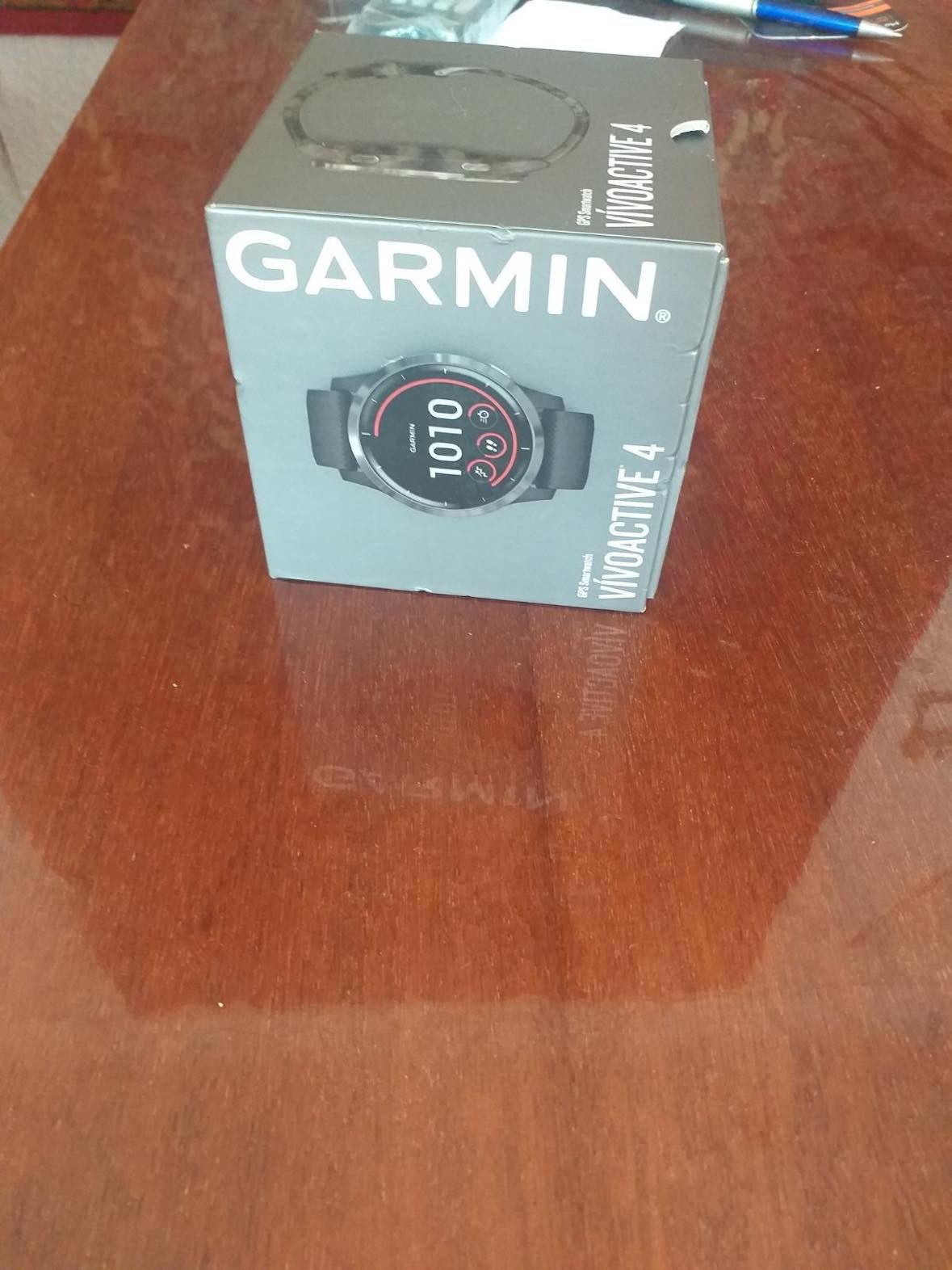 Garmin vivoactive 4