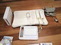 Konsola Wii+ GRATIS