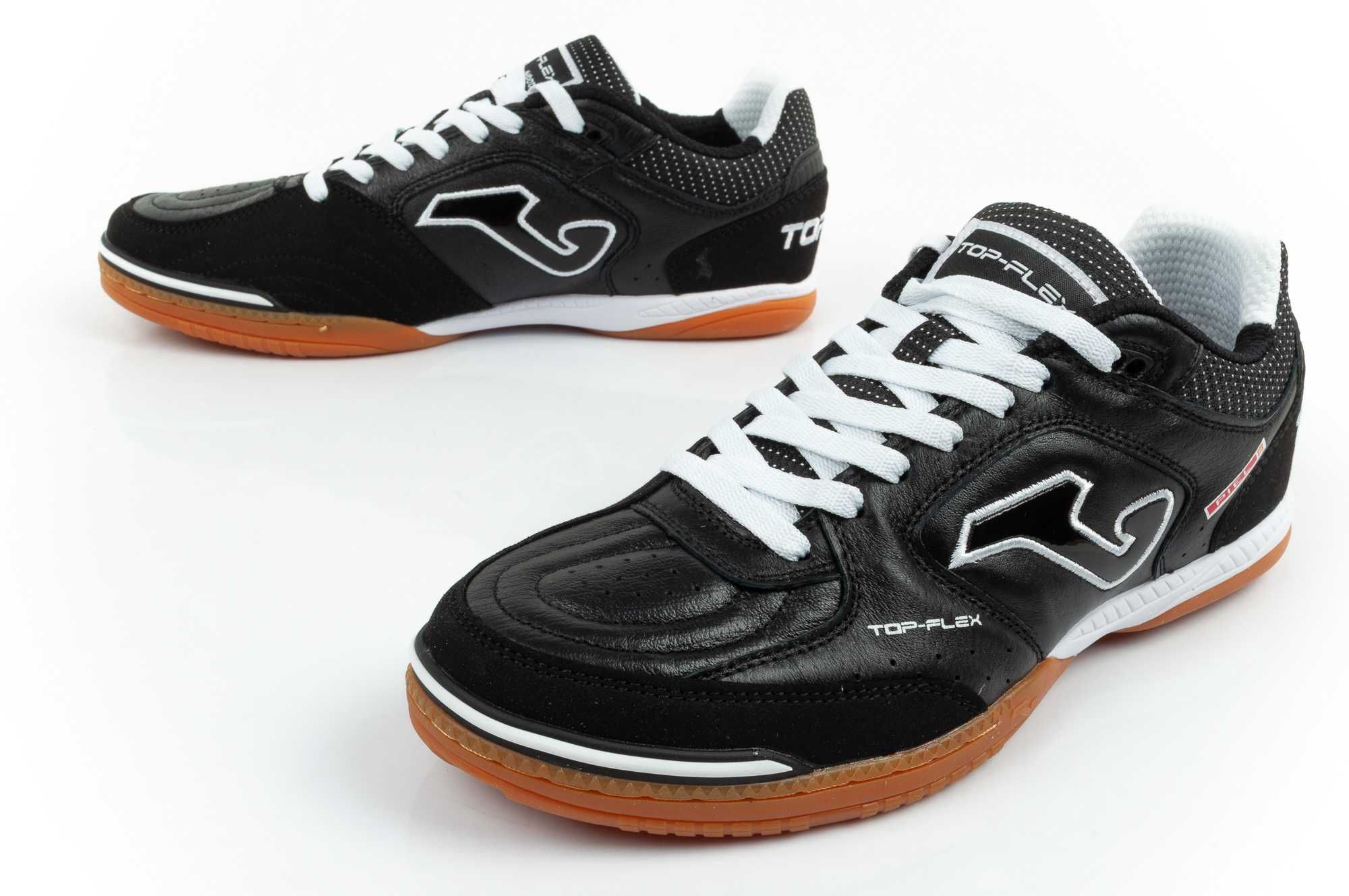 Buty męskie sportowe Joma Top Flex halowe obuwie piłkarskie r. 42, 43