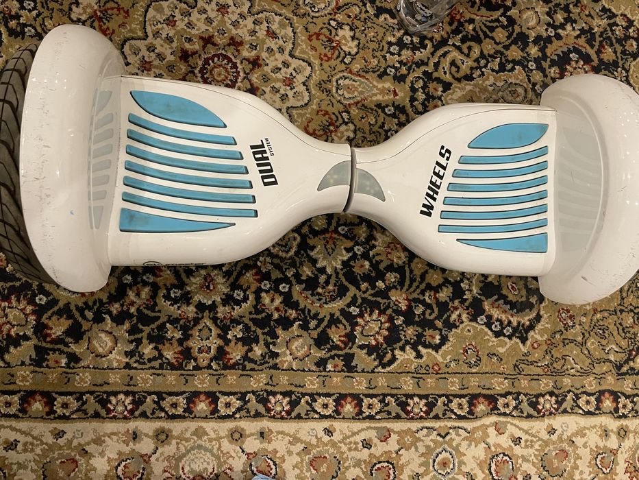 hoverboard deskorolka elektryczna skymaster