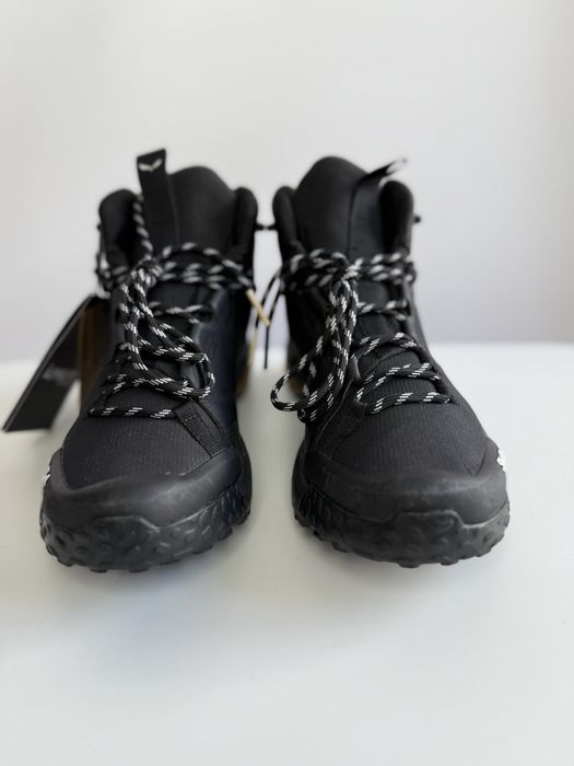 Черевики чоловічі Salewa Puez mid ptx m 42р