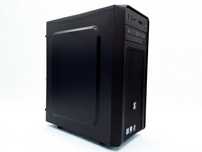 Komputer Używany MSI i7 8Gen 32GB 512 SSD 2TB HDD RTX 2060 W11 GW FV