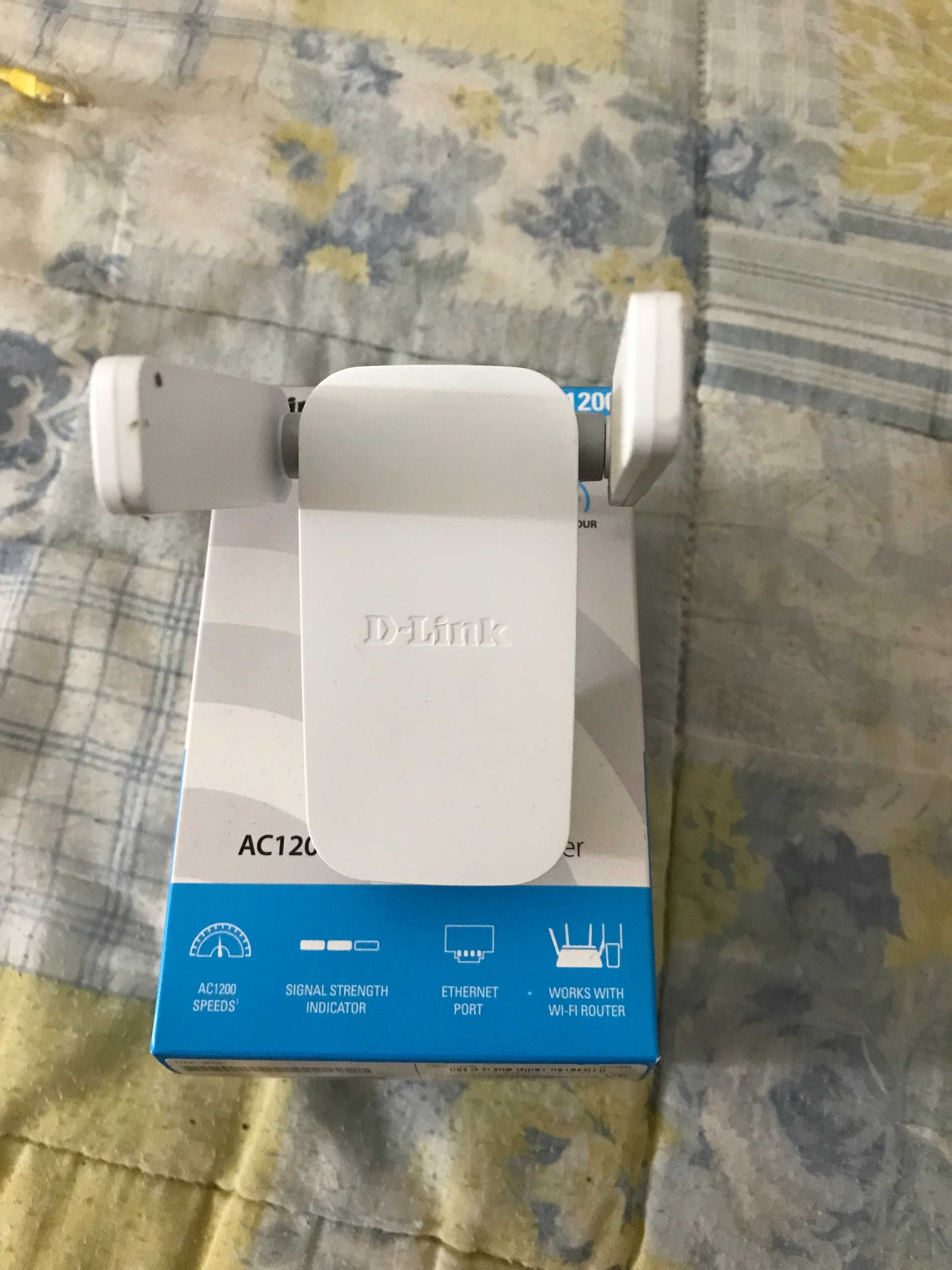 D-link ac1200 wifi range extender