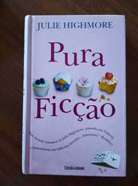 «Pura Ficção» de Julie Highmore