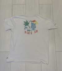 Nike Sb Dri-Fit футболка