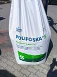Polifoska 5 Nawóz NPK(S) 5-15-30 - BB 500 kg , cena brutto za 1 tonę