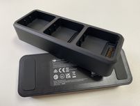 Зарядний хаб Dji Mavic 3 (100W)