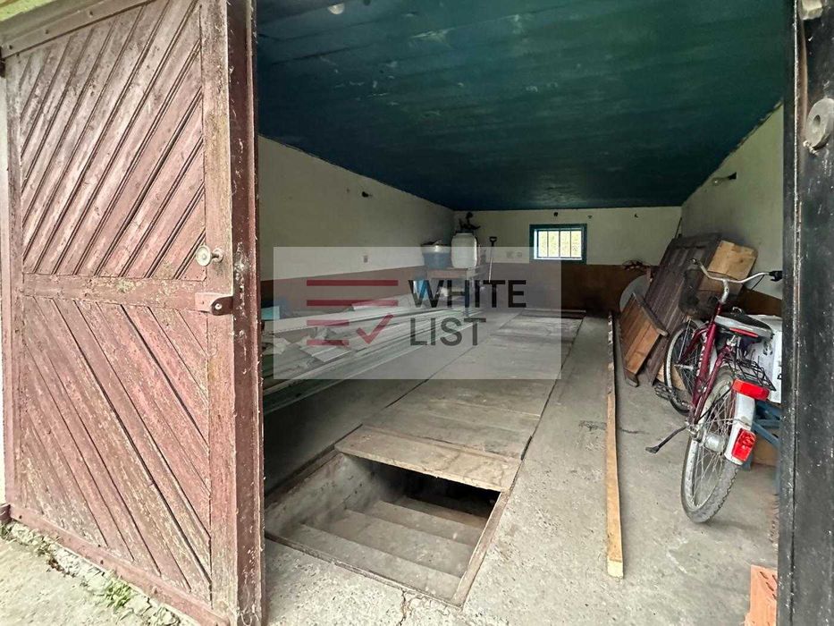 Продаж будинку/господарства м. Вашківці