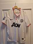 Koszulka Manchester United Rooney