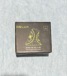 Mysz pionowa Delux M618 Plus