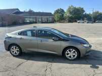 Chevrolet Volt Premier      2017