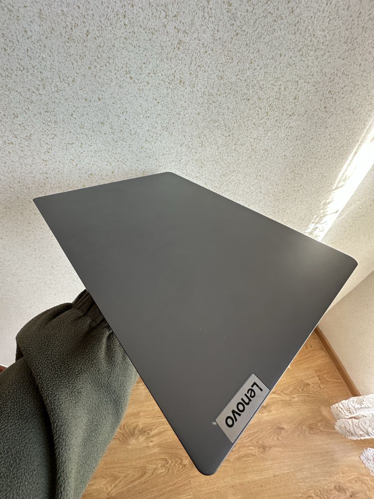 Lenovo IdeaPad 5 Pro 16ACH6 16" - 16GB RAM - 1TB SSD Dysk - GTX1650