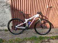 Rower Specialized Epic carbon