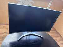 Zakrzywiany Monitor Acer ED273 wmidx
