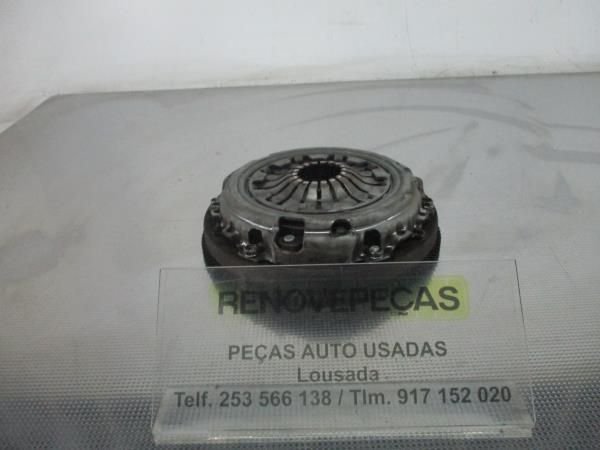 Kit embraiagem PEUGEOT 107