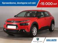 Citroën C4 Cactus 1.2 PureTech, Salon Polska, Navi, Klimatronic, Tempomat, Parktronic