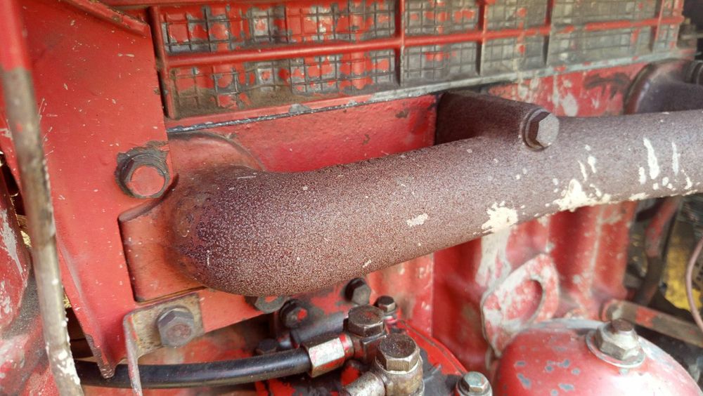 Терміново Продам трактор МТЗ в хорошому стані привезений з Польщі в х