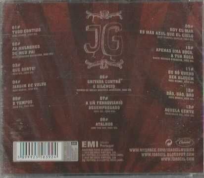 João Gil - João Gil (novo)