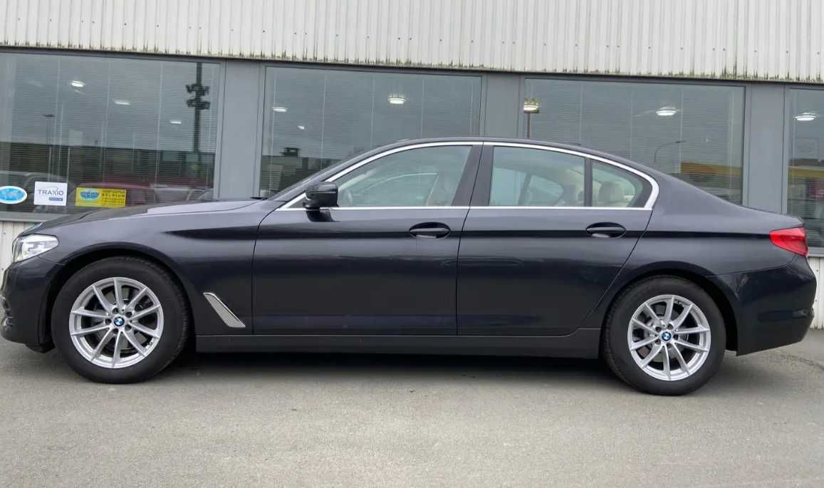 Продається BMW 520d 2017