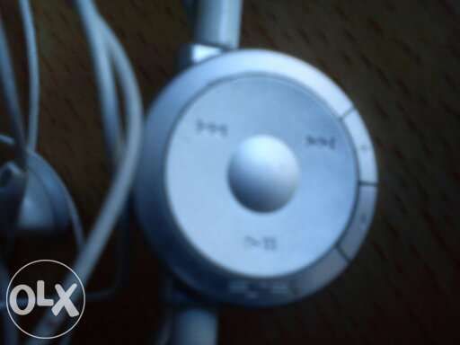 Auriculares Sony originais para Playstation