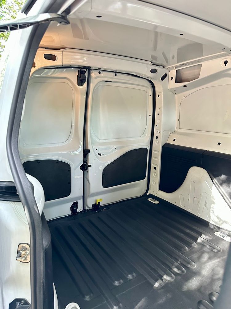 Citroen Berlingo 1.6 hdi 94 mil km