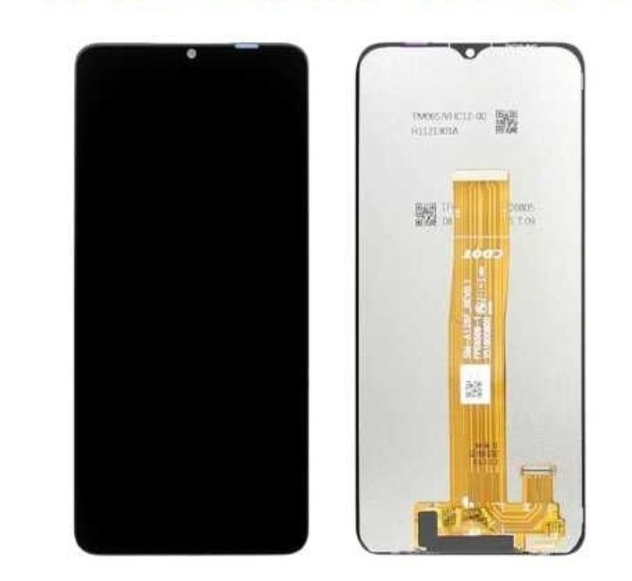 Display Lcd a12 A125 A127 Samsung to Samsung touch