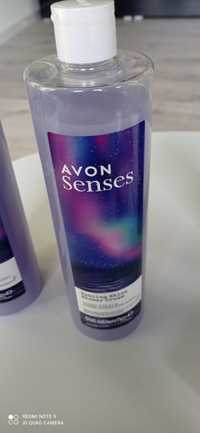 Żel pod prysznic Avon Senses Dancing Skies 500ml