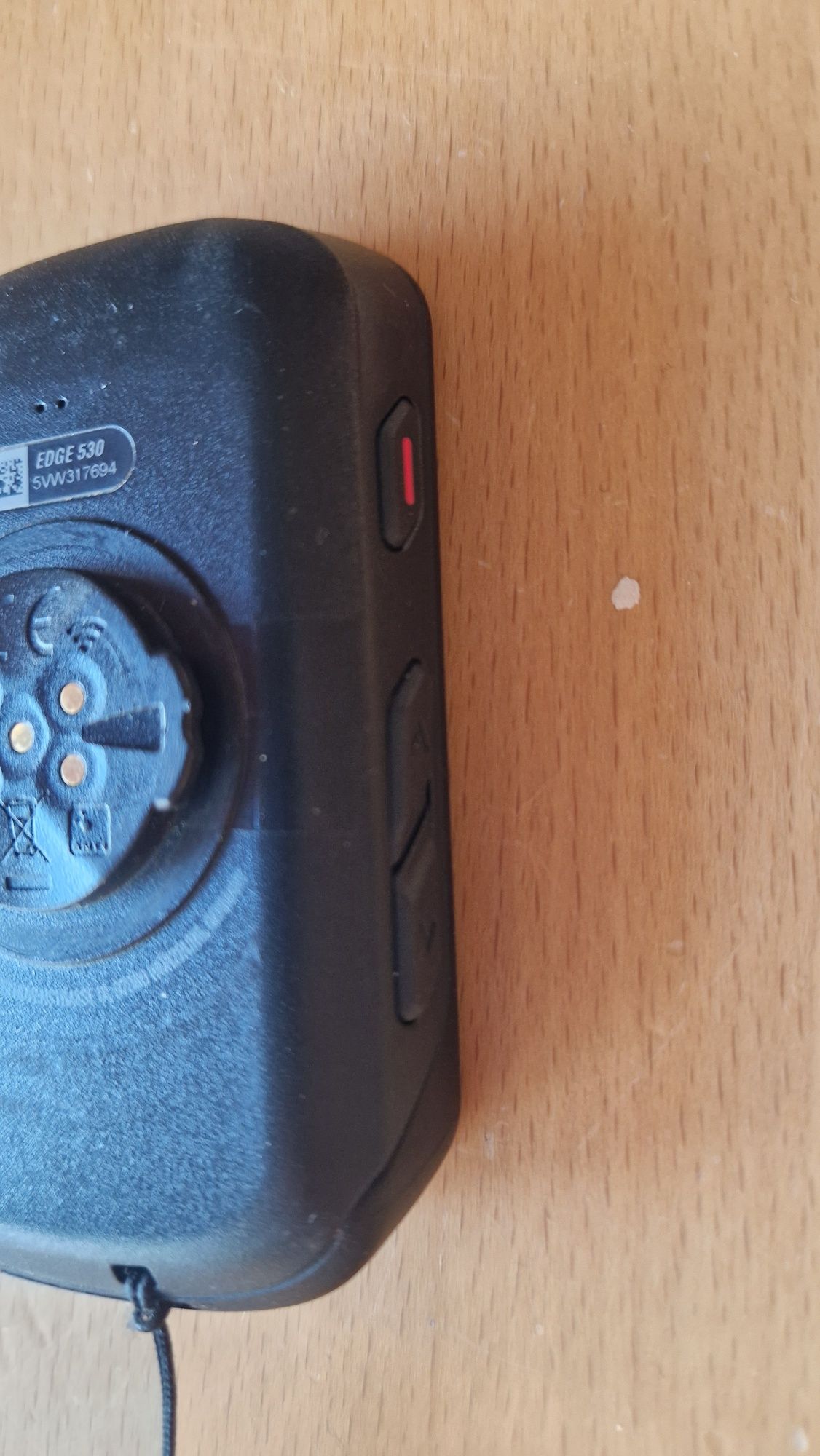 GPS Garmin Edge 530