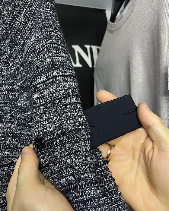 Shadow Project Knitwear Sweatshirts