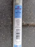 Listwa łączeniowa aluminium 180