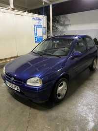 Opel corsa b 1.5 td sport