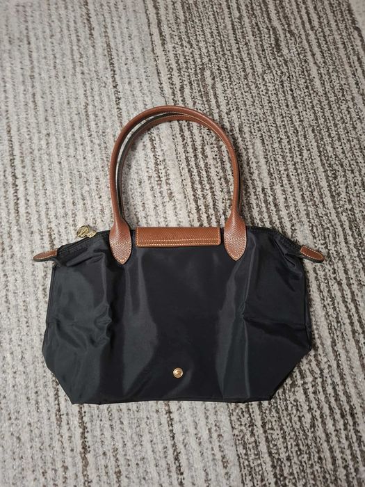 Torebka damska LongChamp