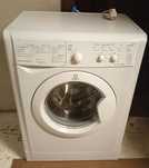 Pralka Indesit sprawna