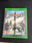 Division 2 na xbox one