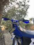 YZ450F de 2005 !