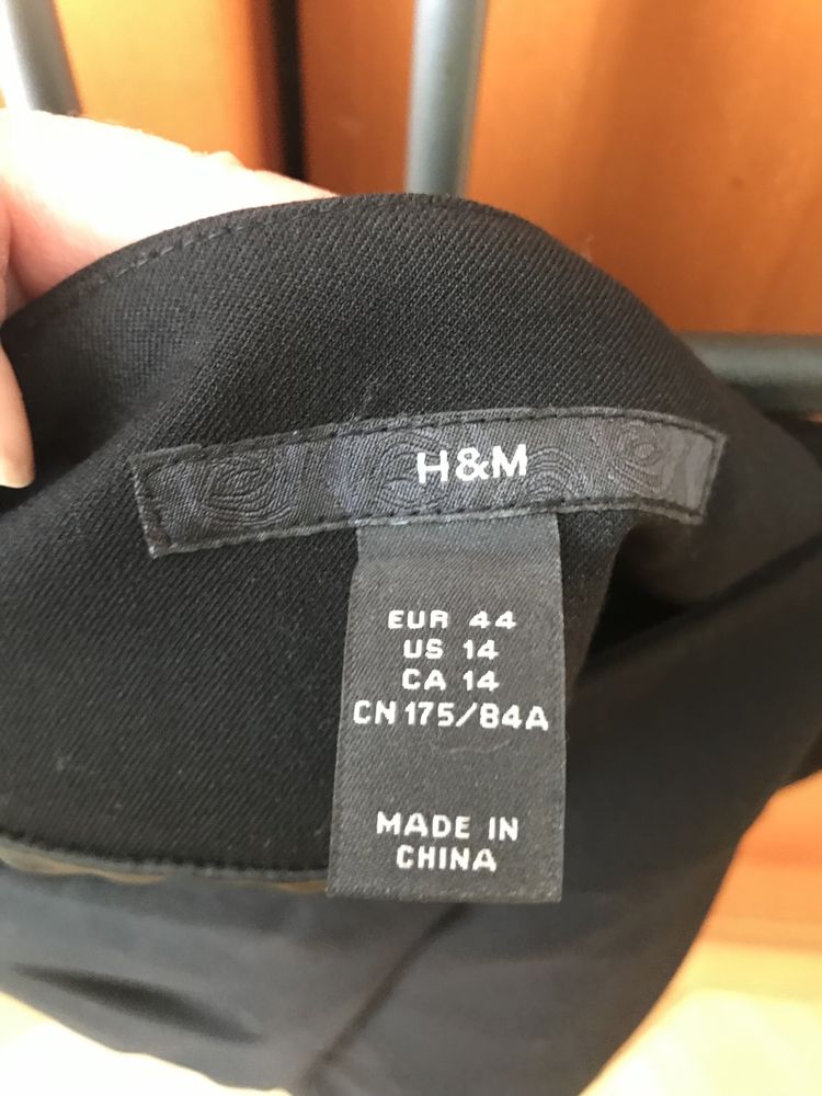 Костюм жіночий H&M в ідеальному стані