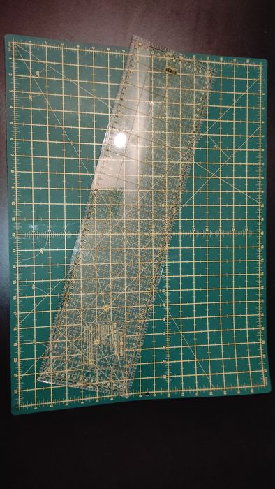 Acessórios de corte para artesanato