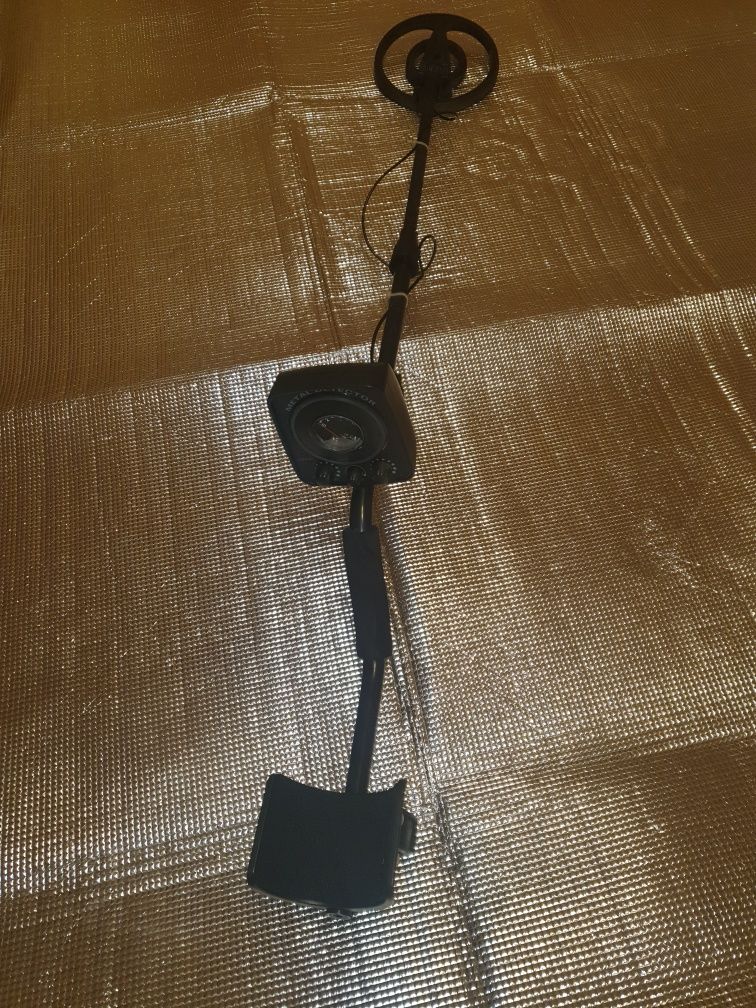 Металошукач Metal Detector Cobra CT 1065