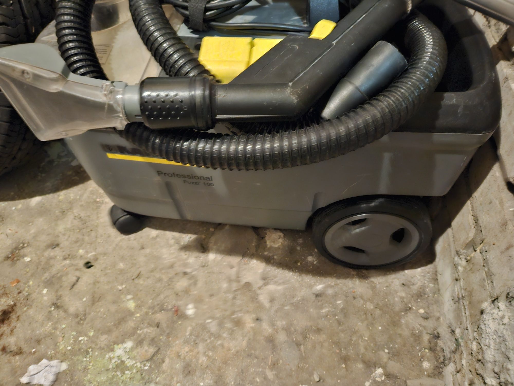 Sprzedam karcher 100