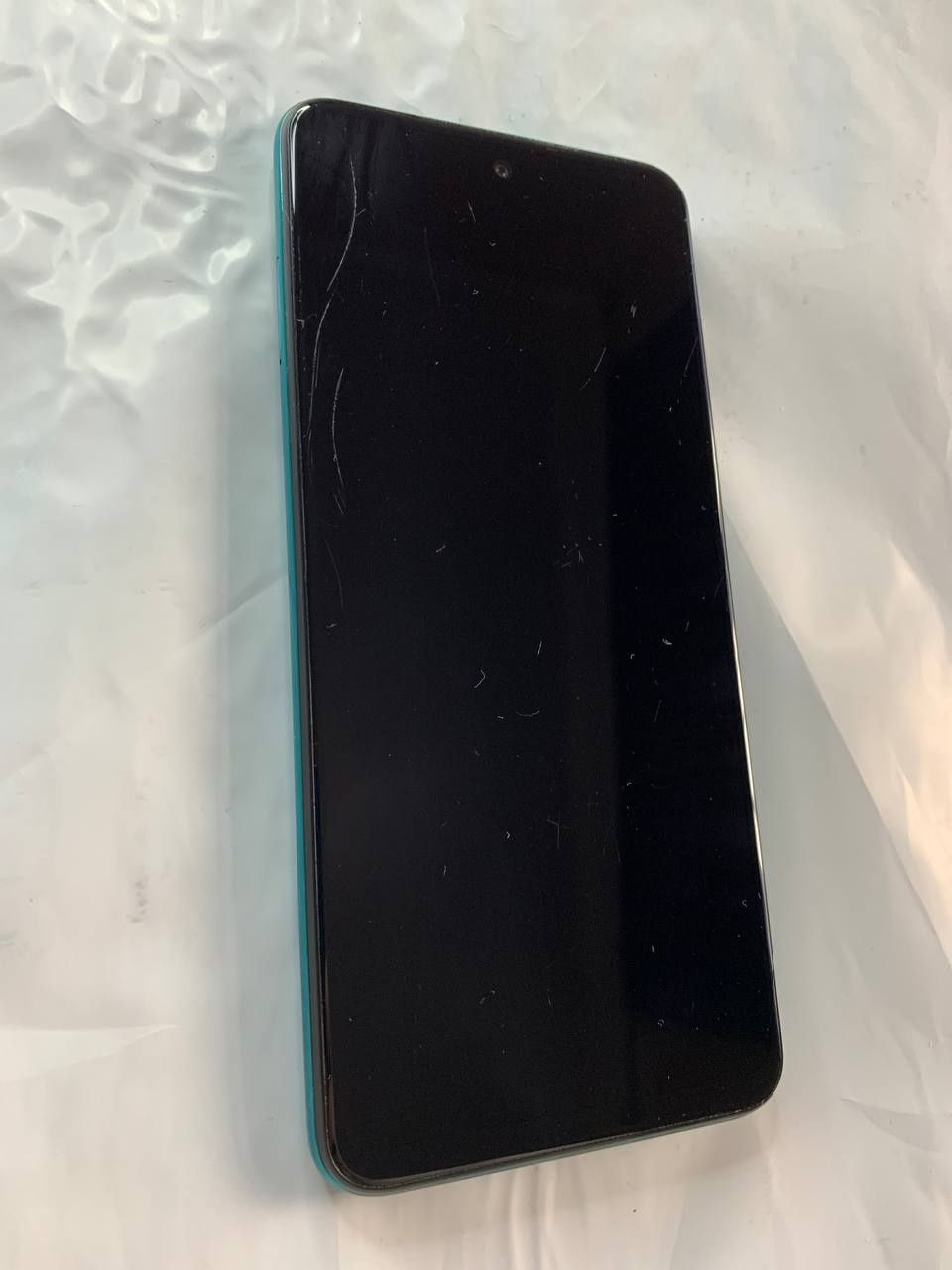 Xiaomi Redmi Note 9 pro 6/128 Gb NFC